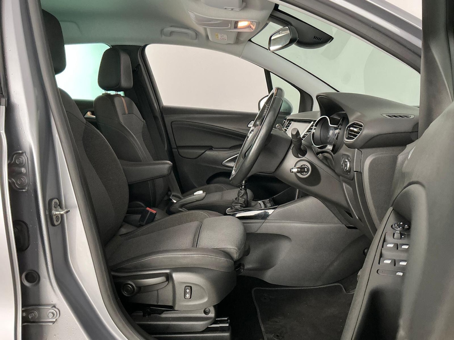 Used Vauxhall Crossland 2021 for sale - 76714172: Photo 12