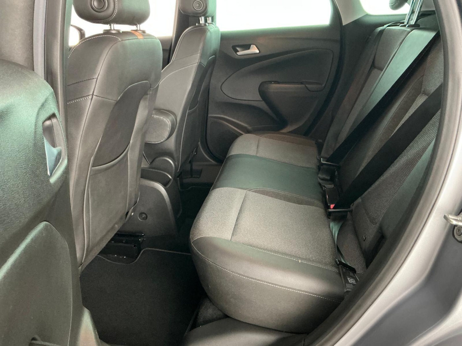 Used Vauxhall Crossland 2021 for sale - 76714172: Photo 13