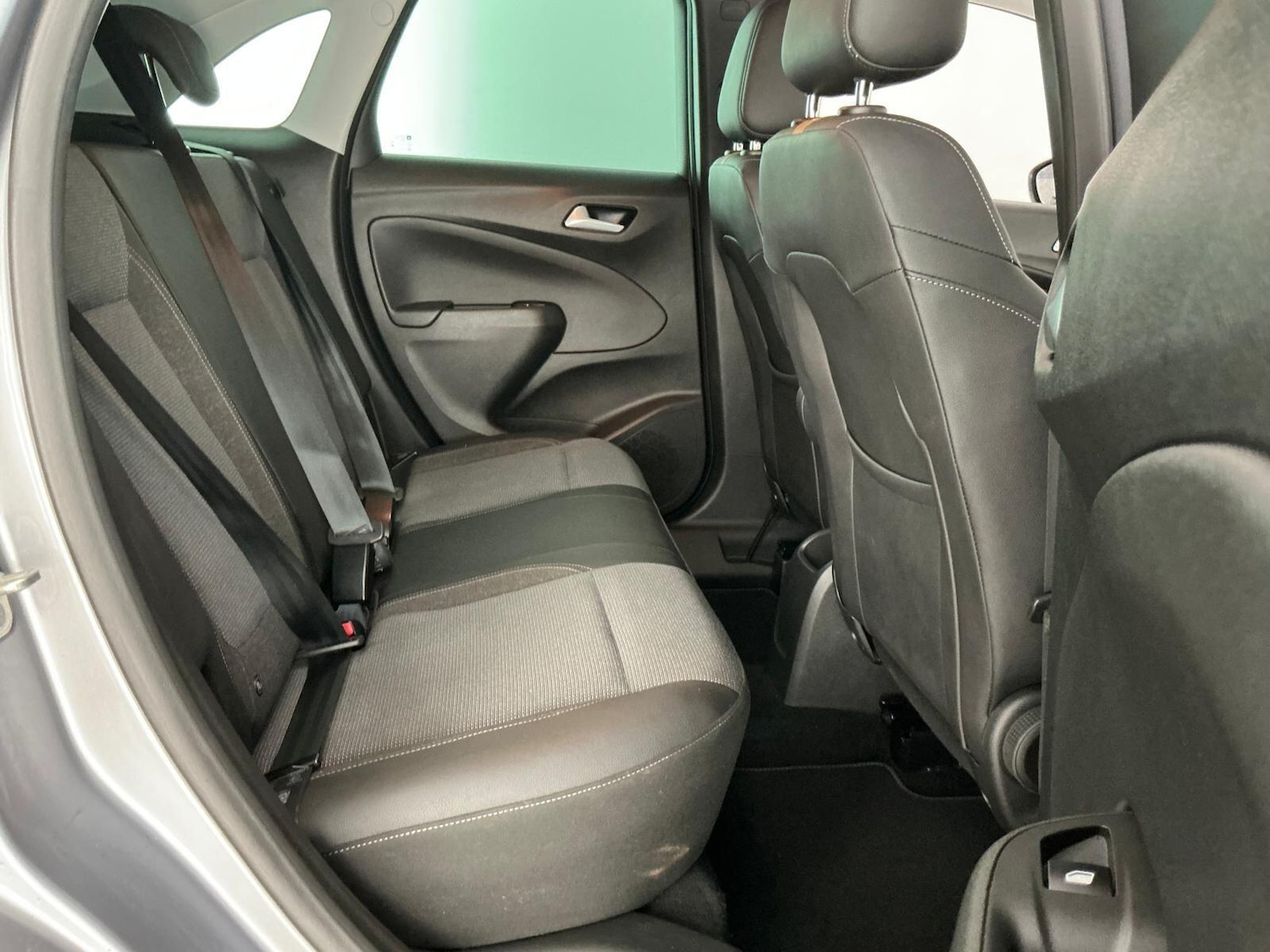 Used Vauxhall Crossland 2021 for sale - 76714172: Photo 14