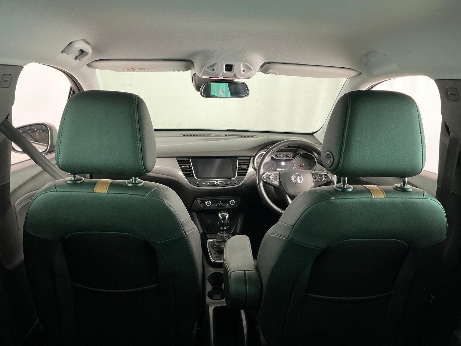 Used Vauxhall Crossland 2021 for sale - 76714172: Photo 15