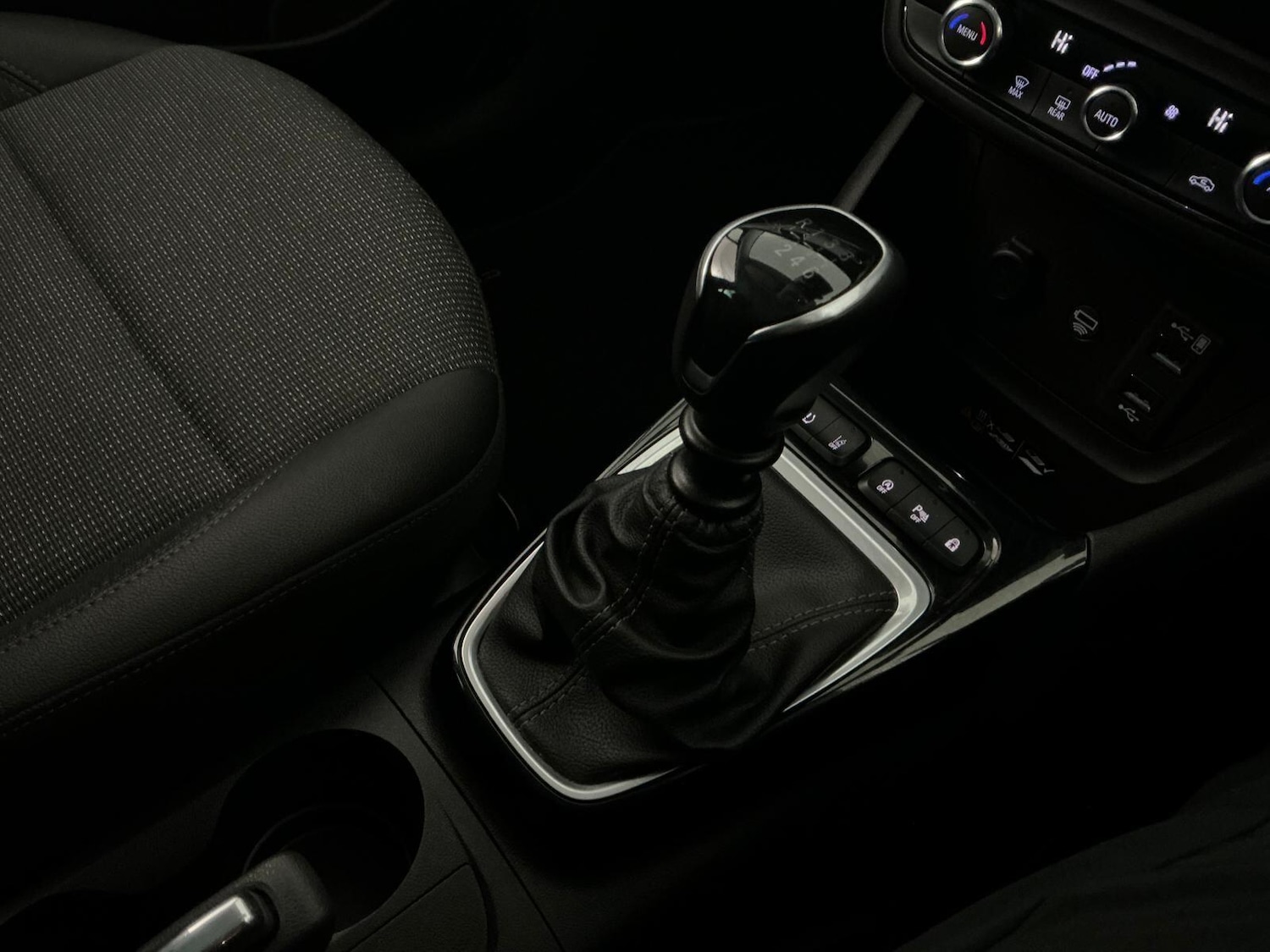 Used Vauxhall Crossland 2021 for sale - 76714172: Photo 16