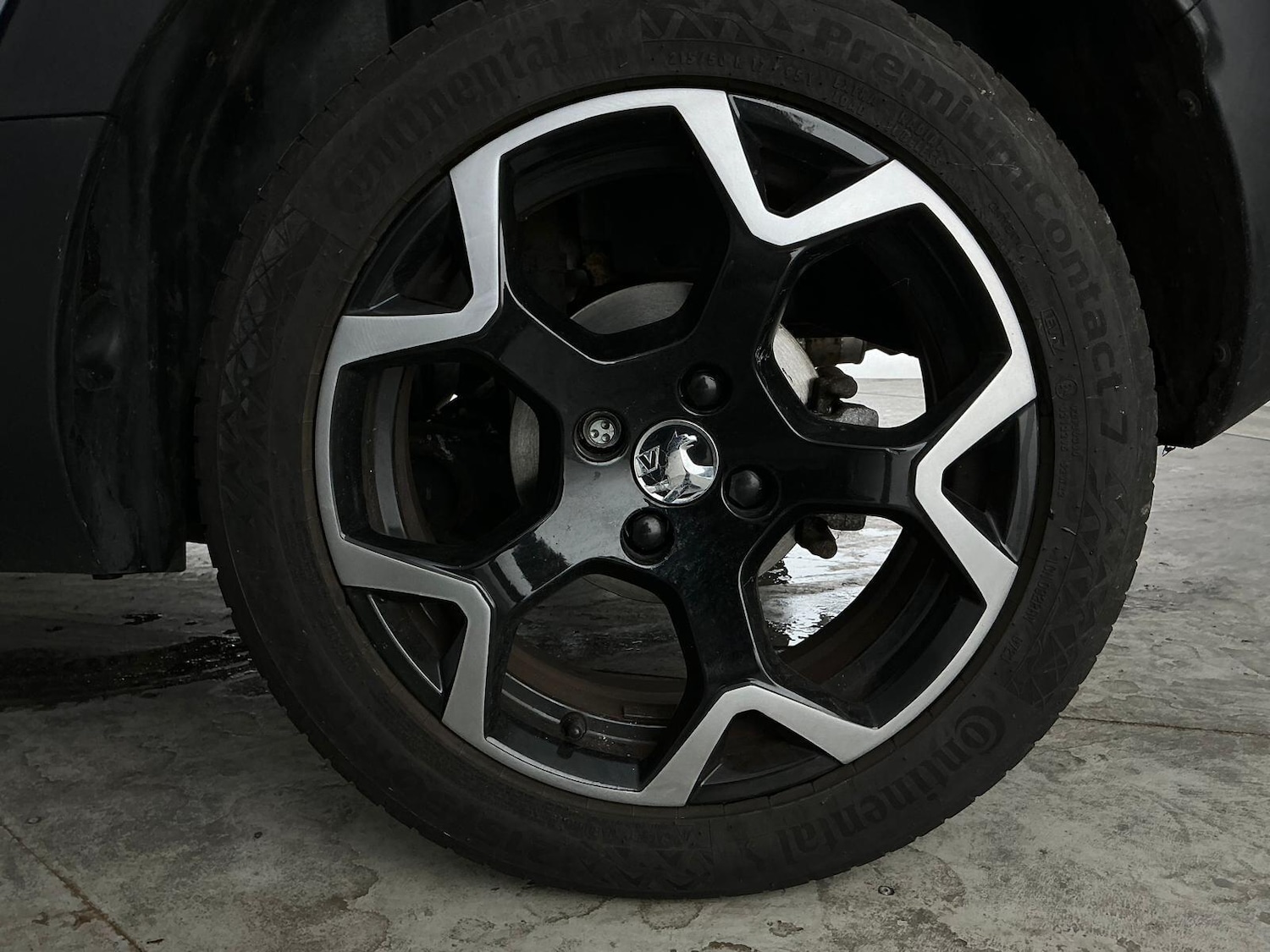 Used Vauxhall Crossland 2021 for sale - 76714172: Photo 21