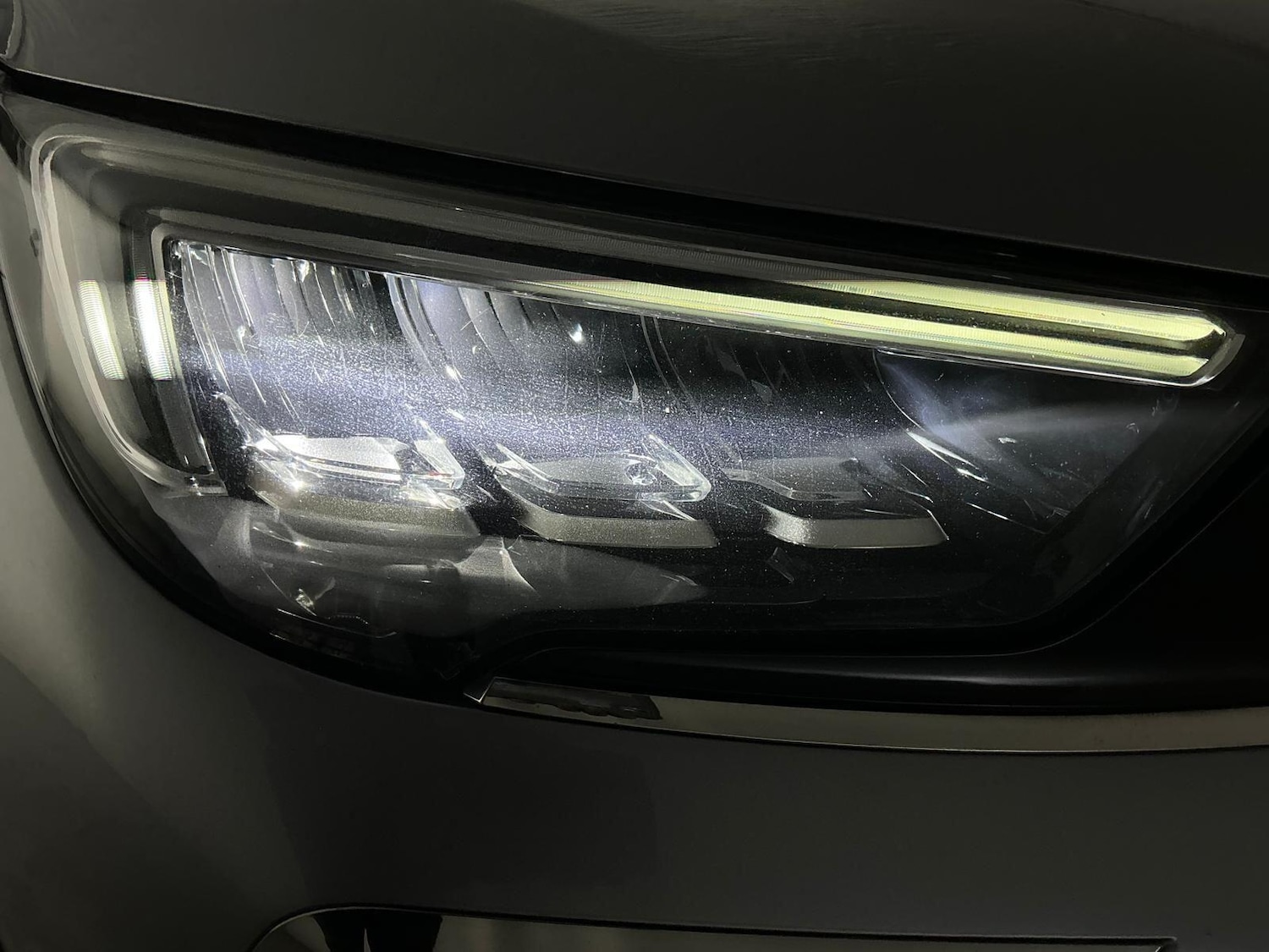 Used Vauxhall Crossland 2021 for sale - 76714172: Photo 23