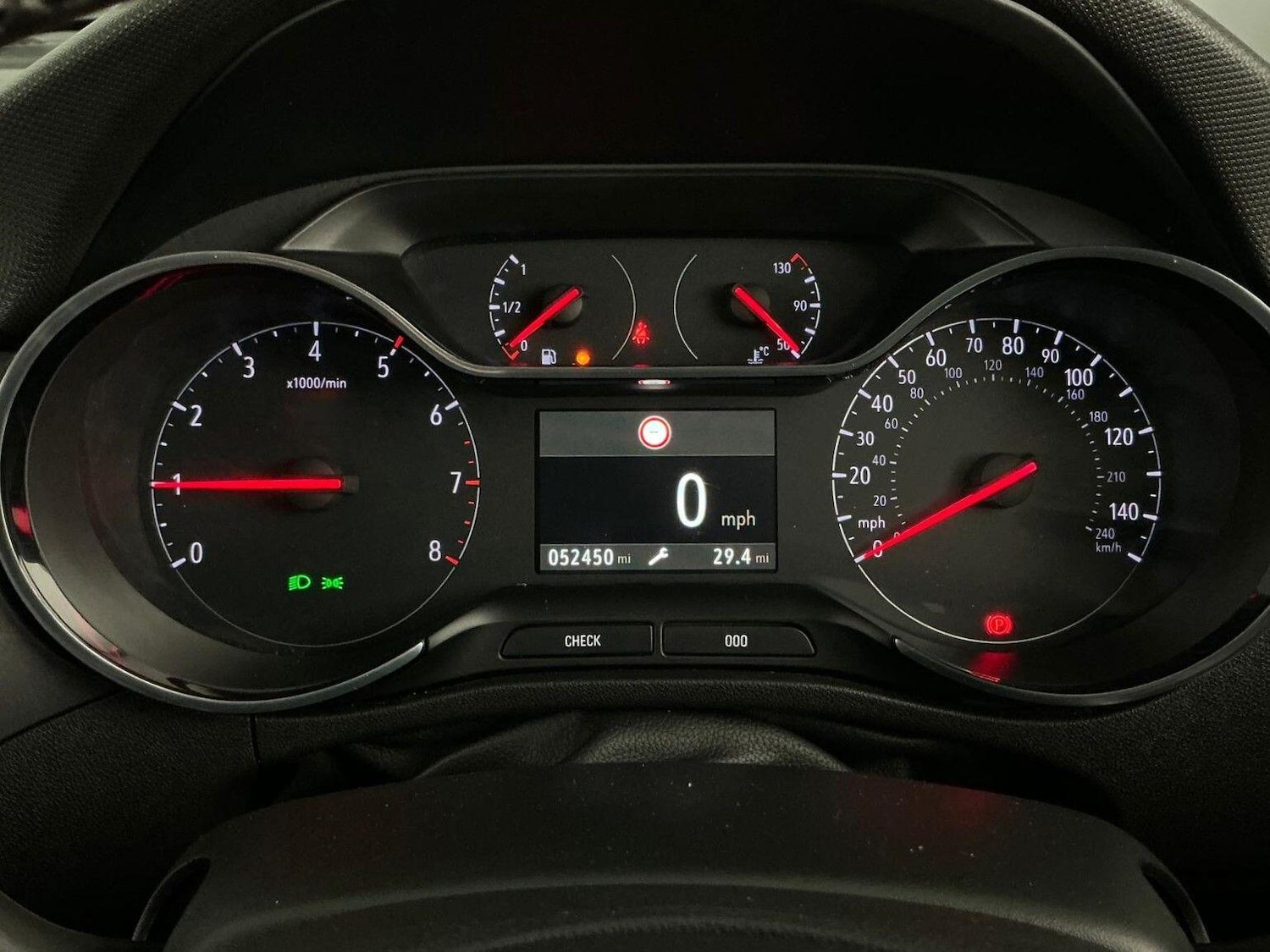 Used Vauxhall Crossland 2021 for sale - 76714172: Photo 24