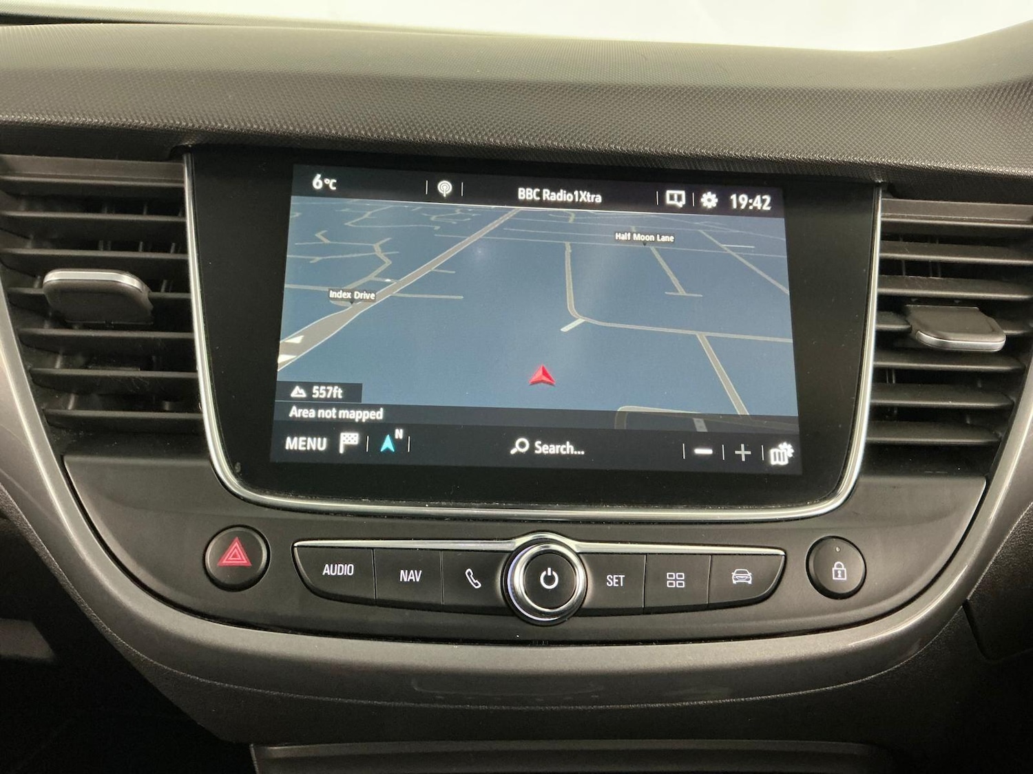 Used Vauxhall Crossland 2021 for sale - 76714172: Photo 26