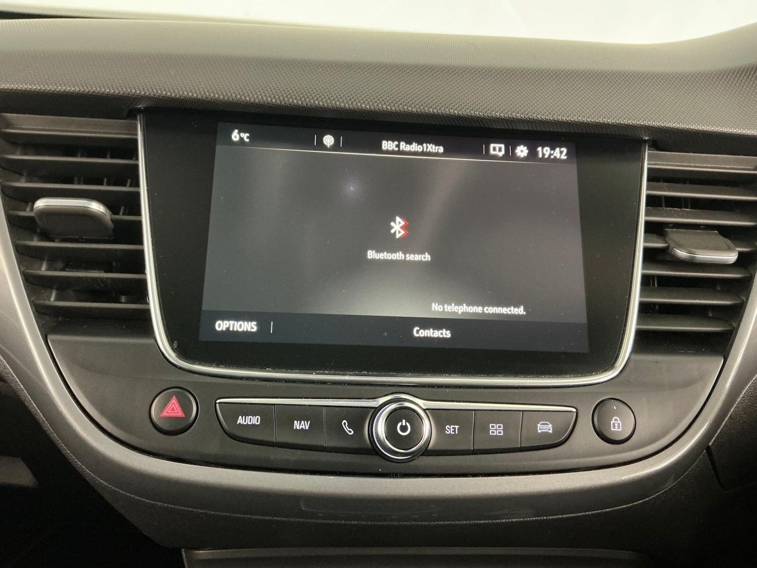 Used Vauxhall Crossland 2021 for sale - 76714172: Photo 27