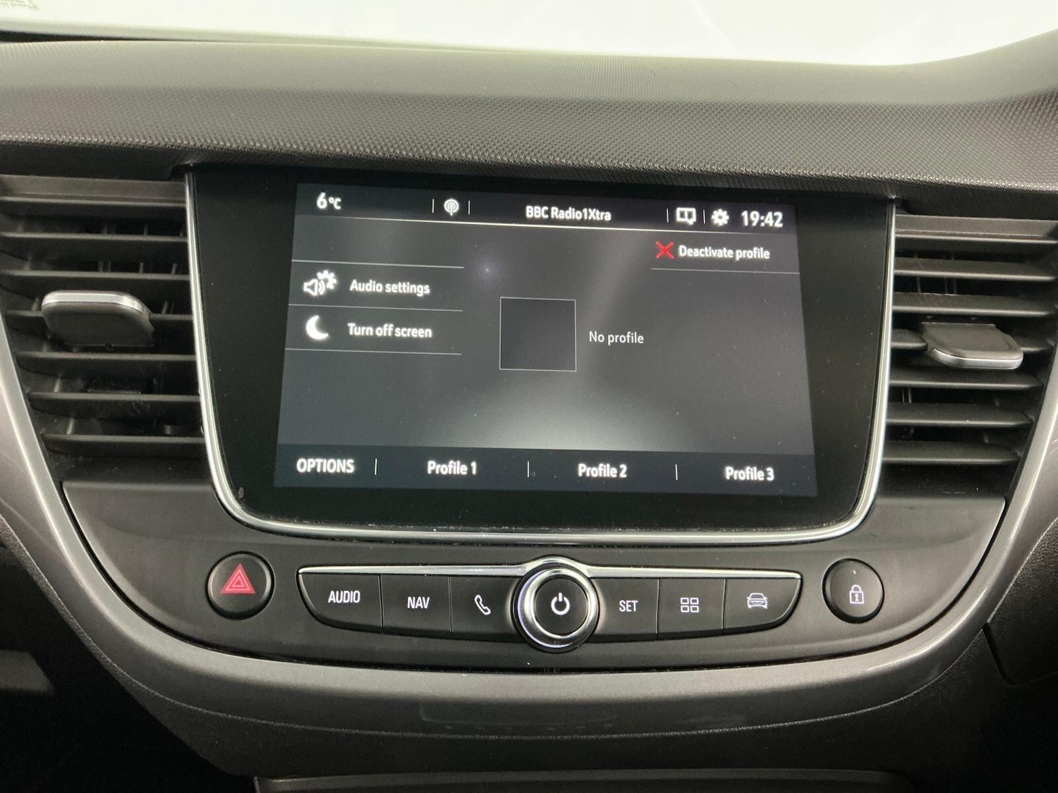 Used Vauxhall Crossland 2021 for sale - 76714172: Photo 28