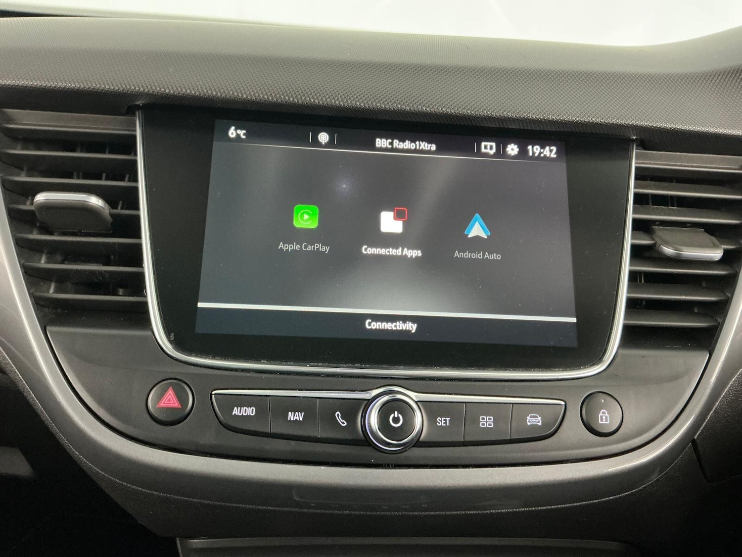 Used Vauxhall Crossland 2021 for sale - 76714172: Photo 29