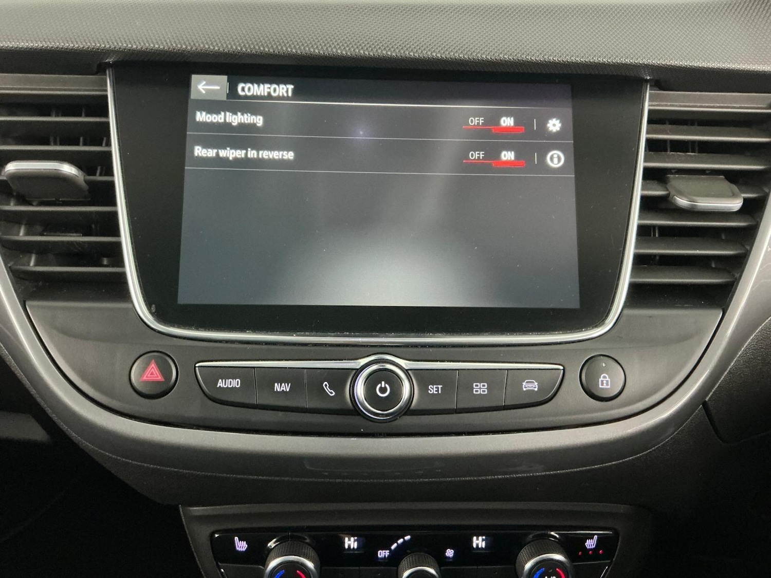 Used Vauxhall Crossland 2021 for sale - 76714172: Photo 32