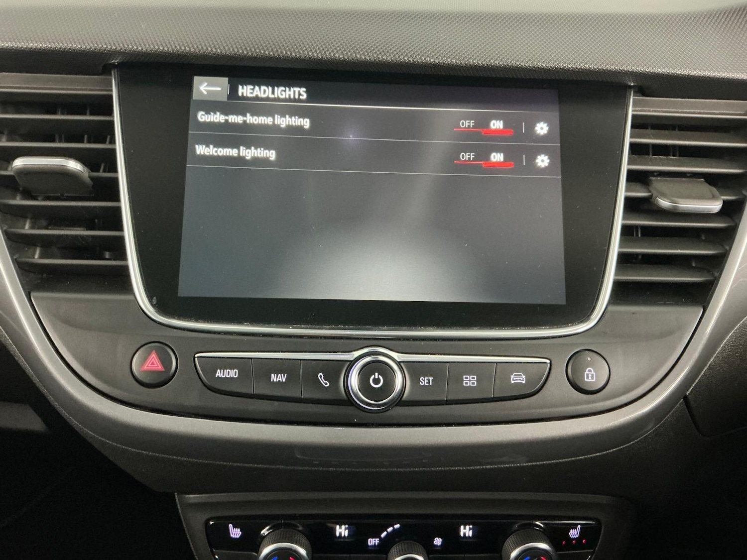 Used Vauxhall Crossland 2021 for sale - 76714172: Photo 35