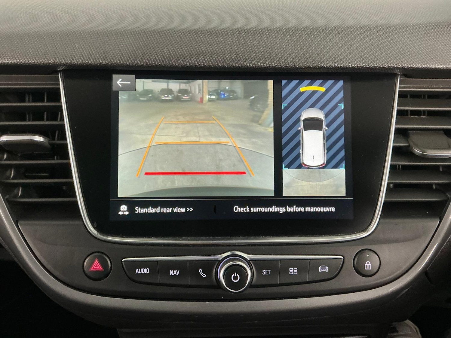 Used Vauxhall Crossland 2021 for sale - 76714172: Photo 36