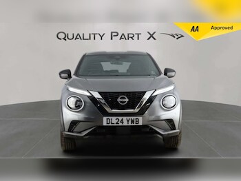 Used Nissan Juke 2024 for sale - 78297043: Photo