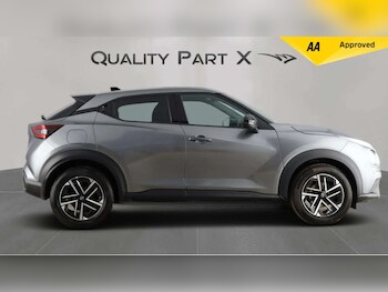 Used Nissan Juke 2024 for sale - 78297043: Photo