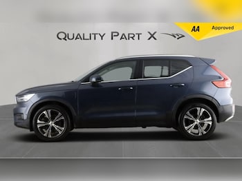 Used Volvo XC40 2021 for sale - 77455165: Photo