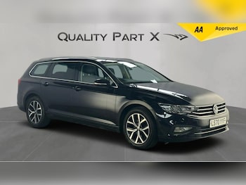 Volkswagen - Passat
