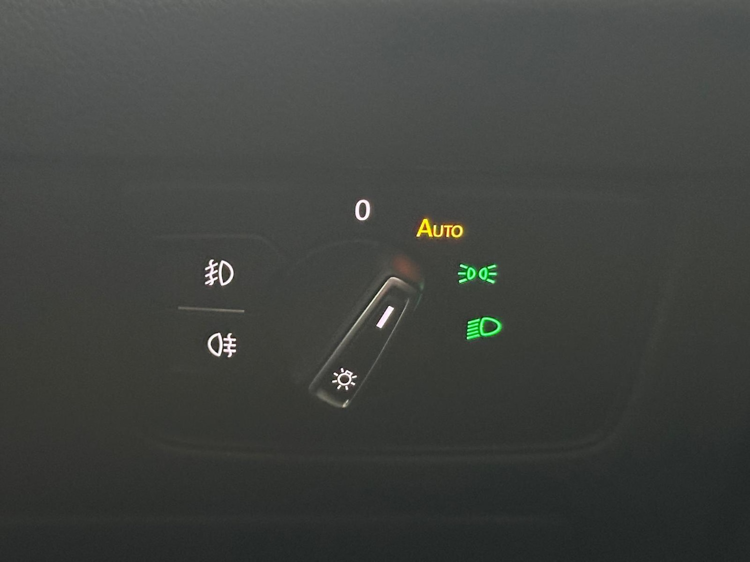 Vehicle 32