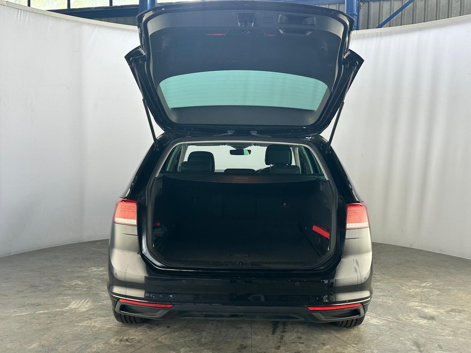 Vehicle 40