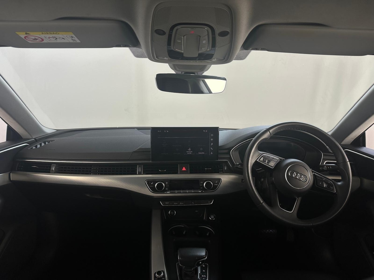 Used Audi A5 2023 for sale - 76109912: Photo 10