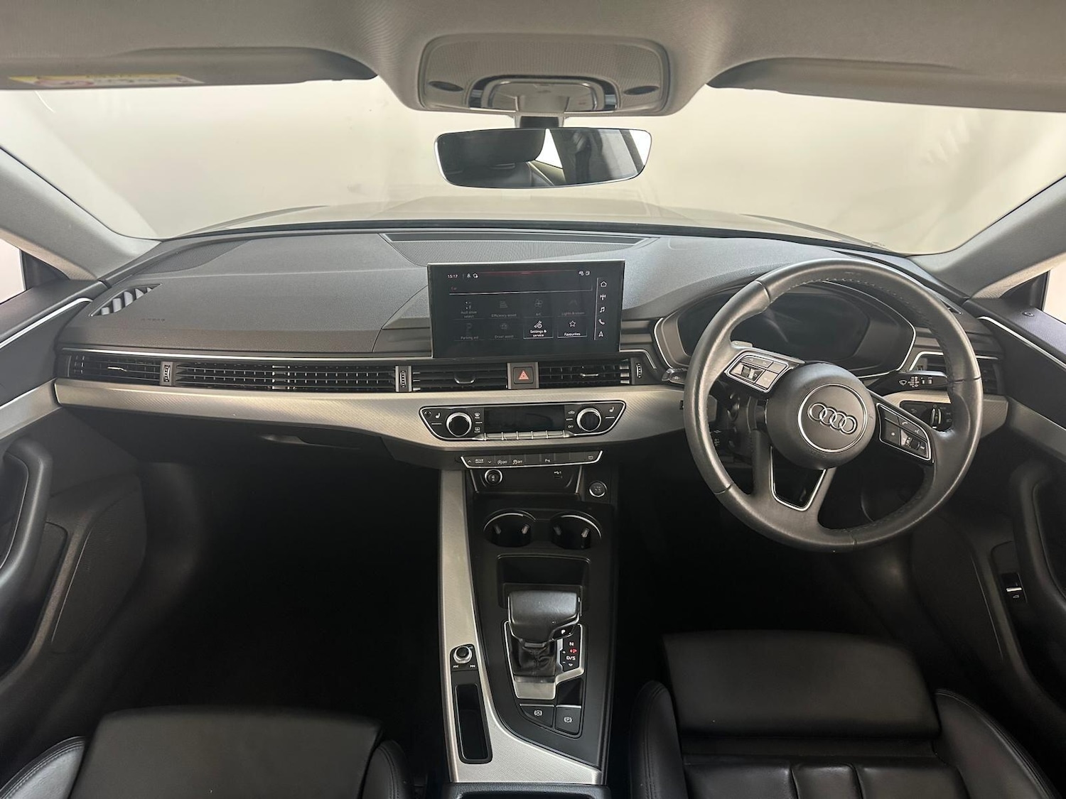 Used Audi A5 2023 for sale - 76109912: Photo 11