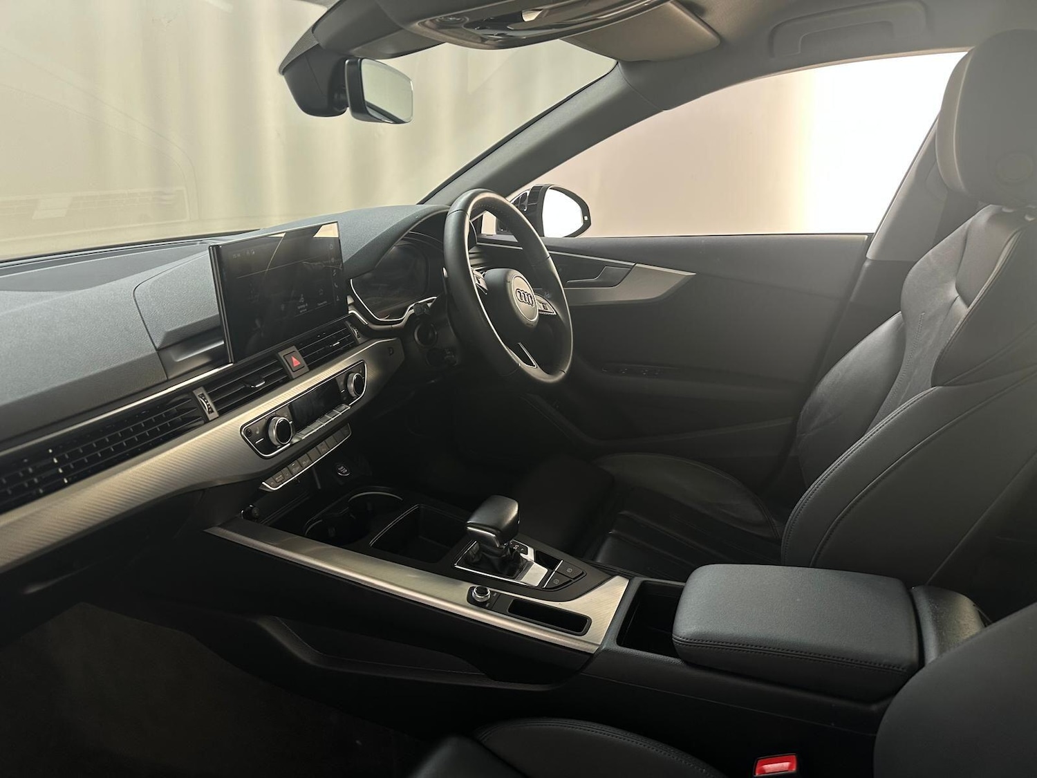 Used Audi A5 2023 for sale - 76109912: Photo 12