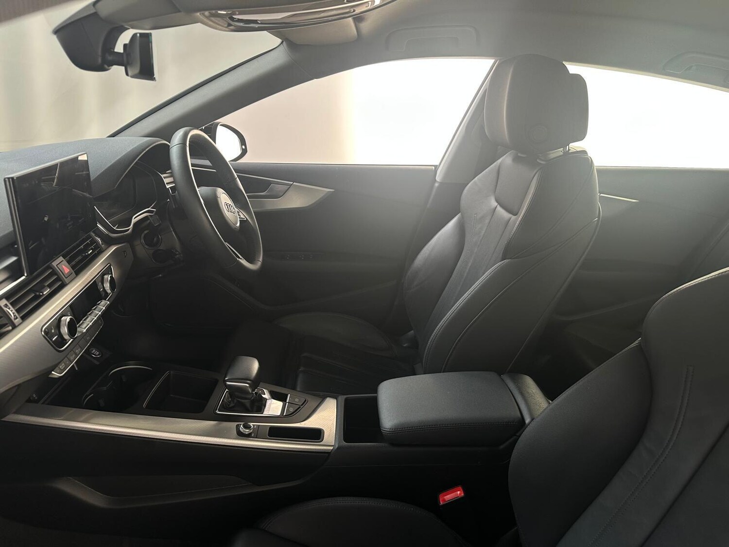 Used Audi A5 2023 for sale - 76109912: Photo 13