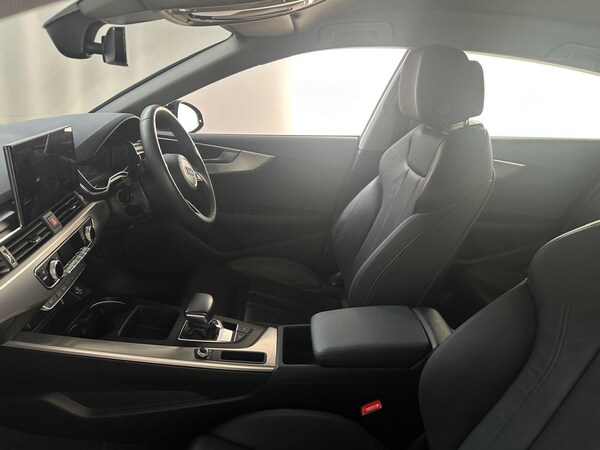 Used Audi A5 2023 for sale - 76109912: Photo 13
