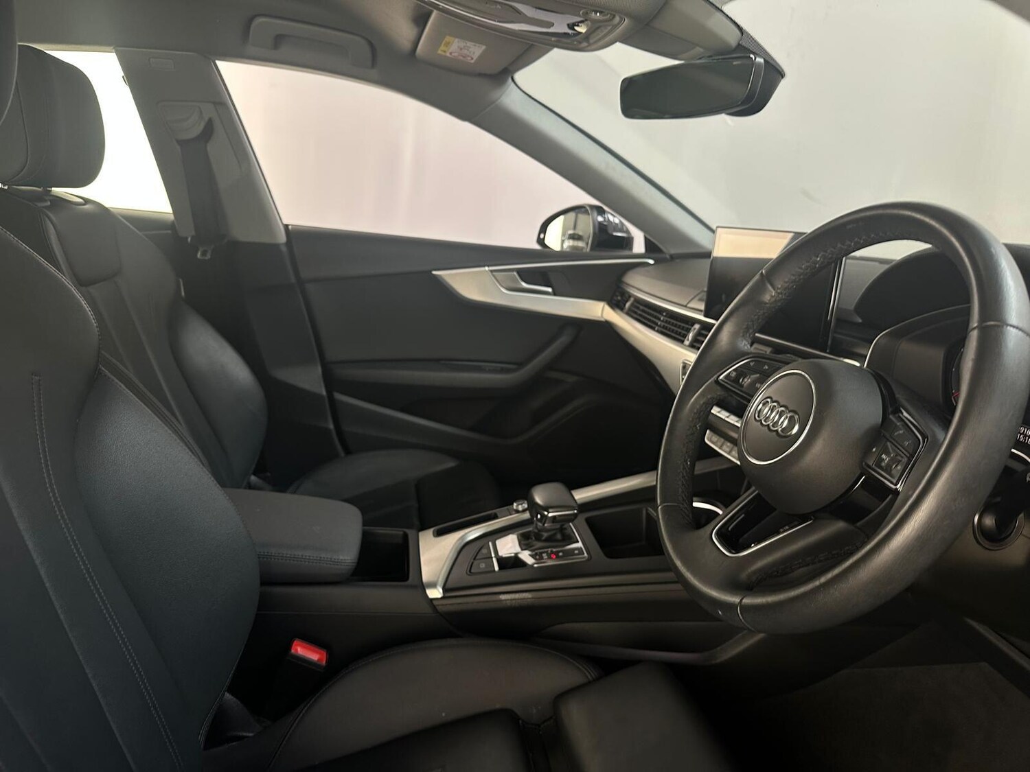 Used Audi A5 2023 for sale - 76109912: Photo 14