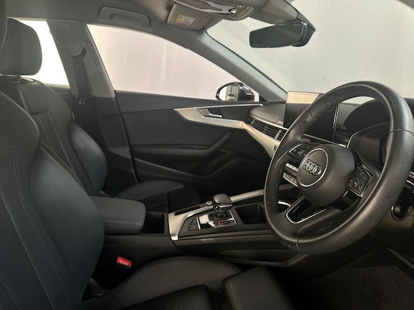 Used Audi A5 2023 for sale - 76109912: Photo 14