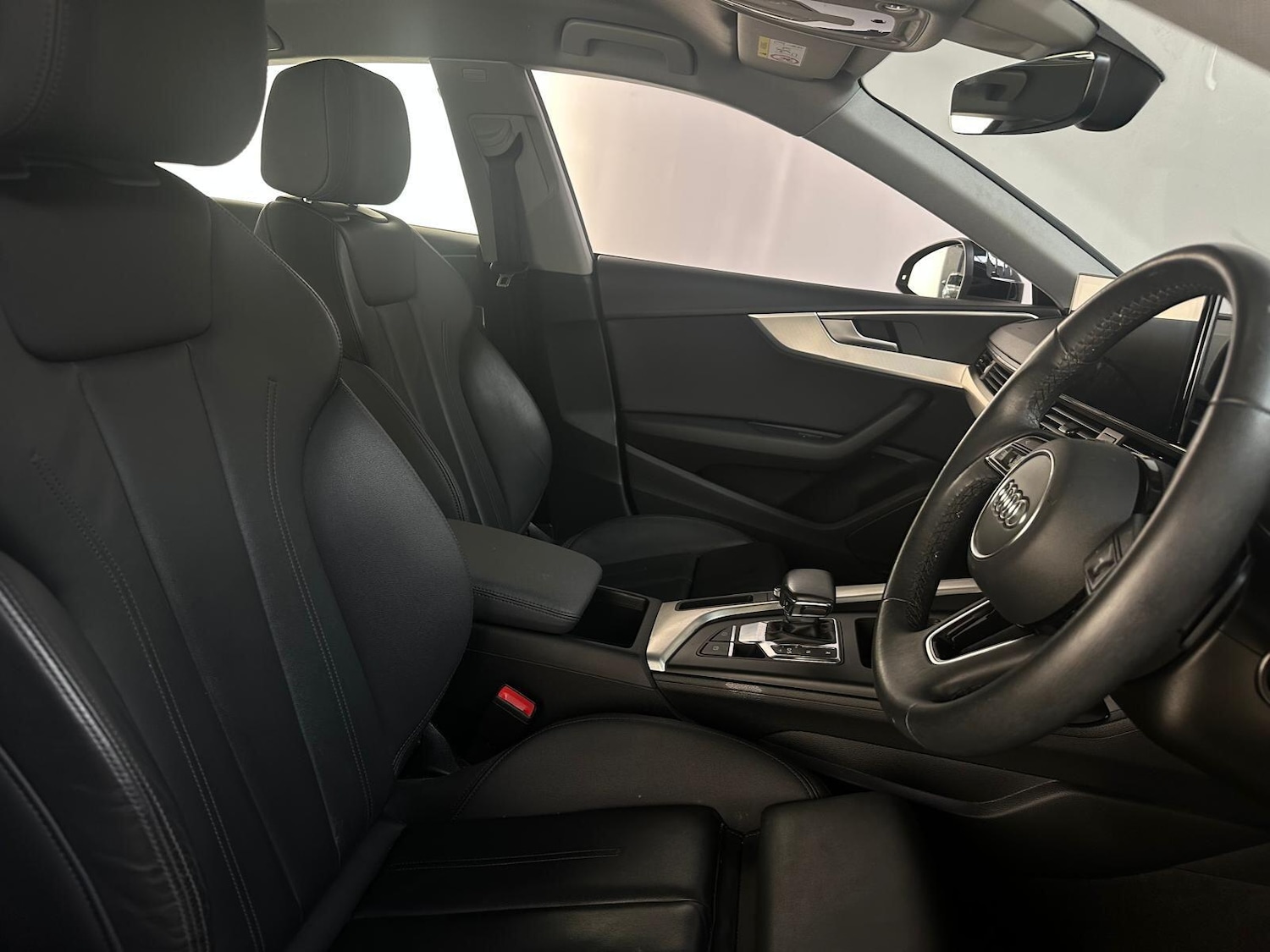 Used Audi A5 2023 for sale - 76109912: Photo 15