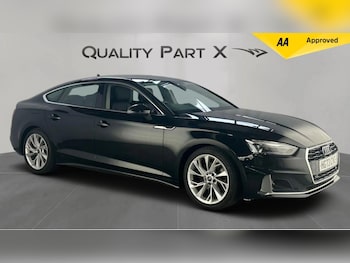 Audi - A5
