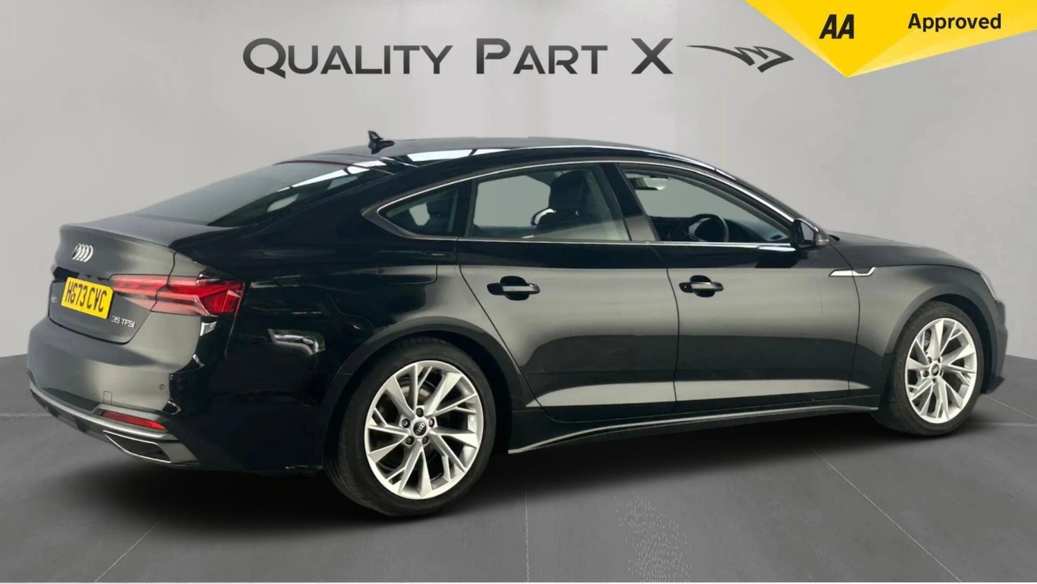 Used Audi A5 2023 for sale - 76109912: Photo 3