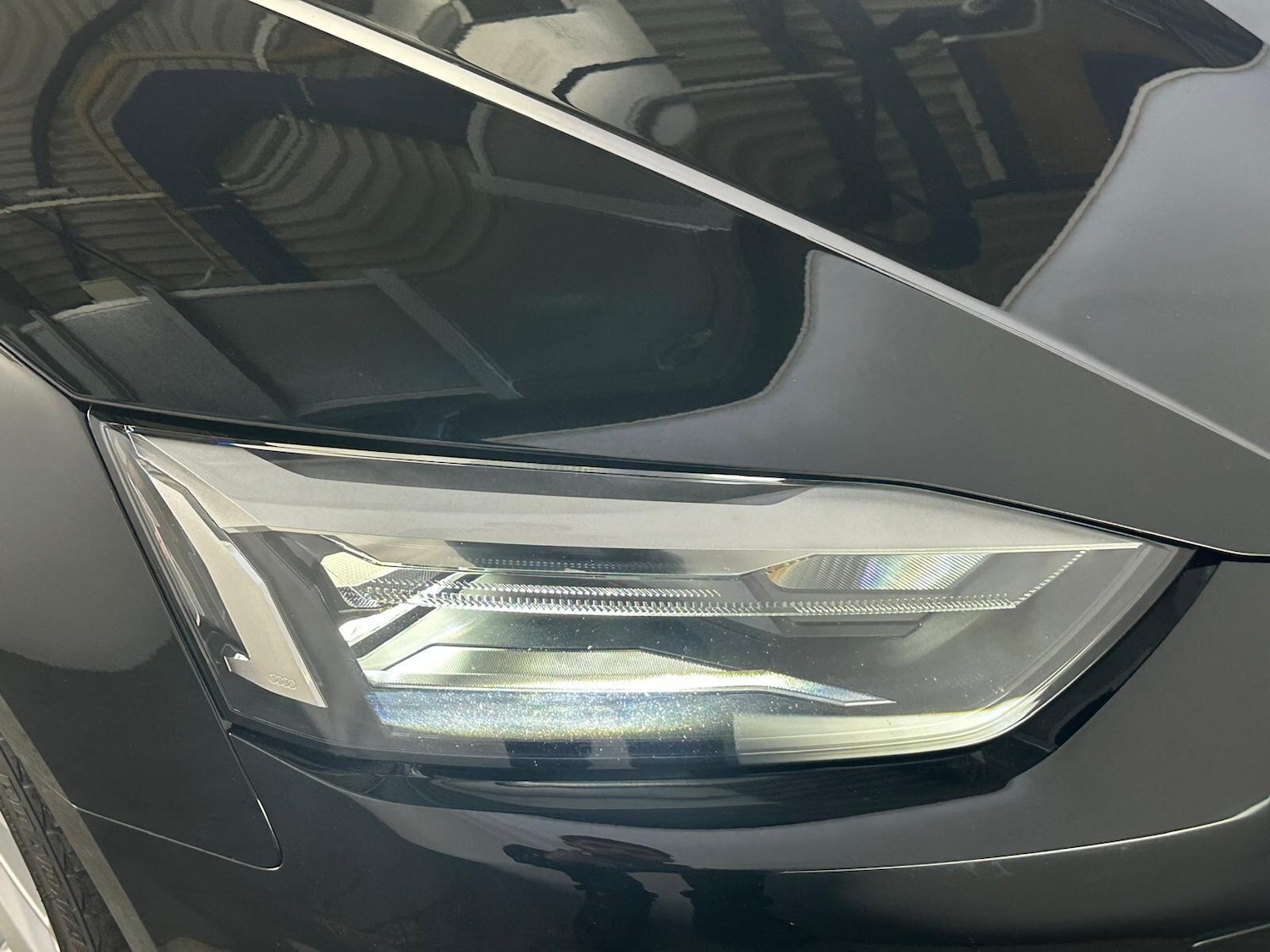 Used Audi A5 2023 for sale - 76109912: Photo 36