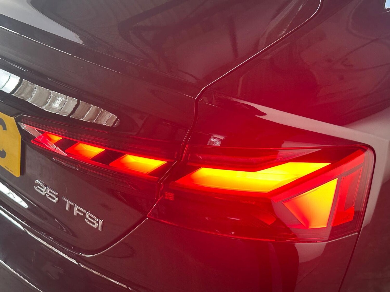 Used Audi A5 2023 for sale - 76109912: Photo 37