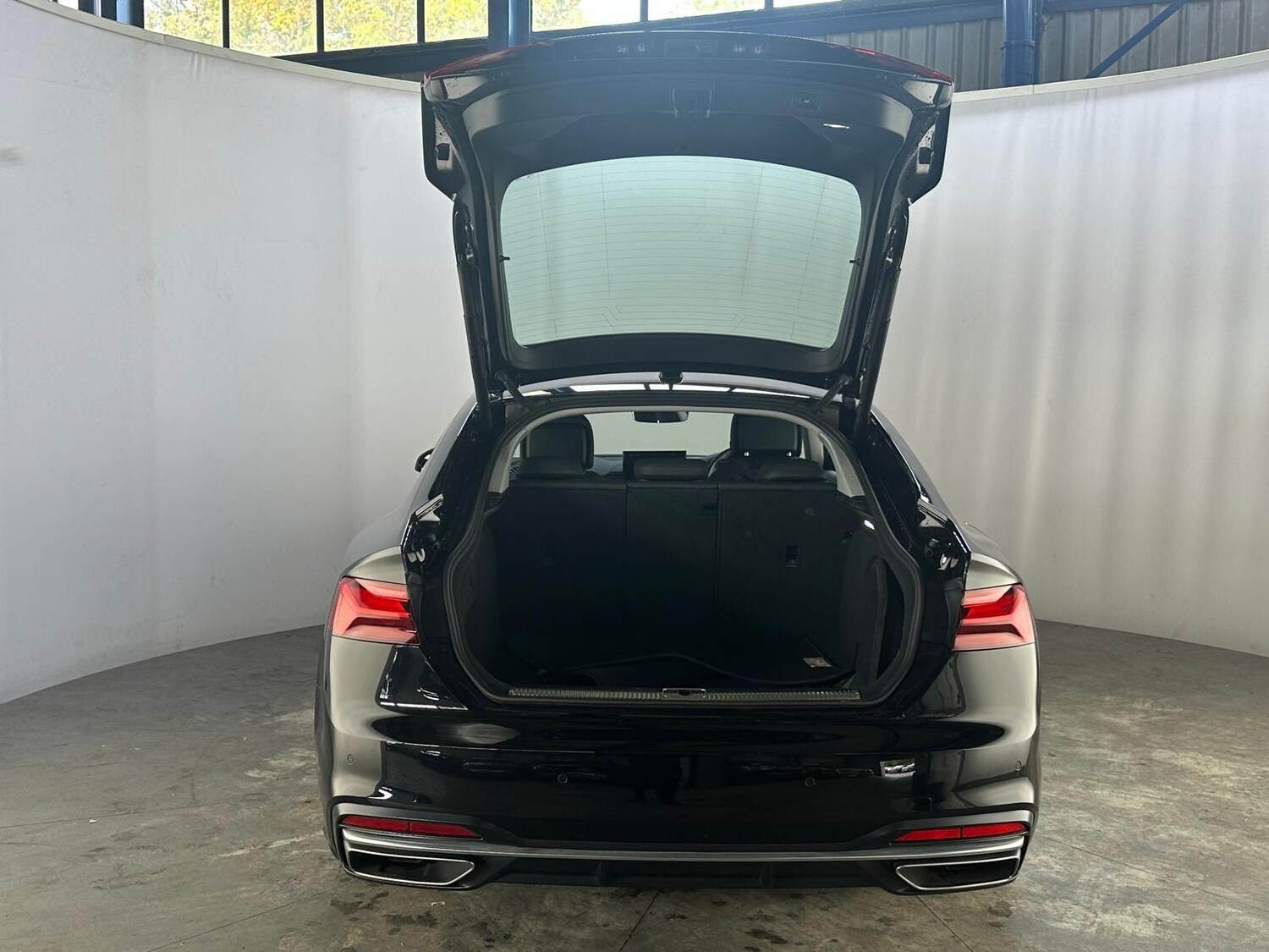 Used Audi A5 2023 for sale - 76109912: Photo 38