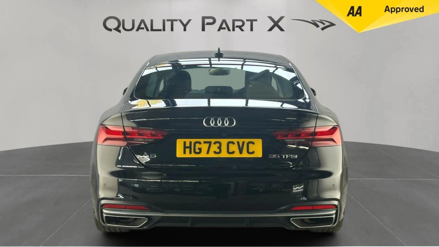 Used Audi A5 2023 for sale - 76109912: Photo 4