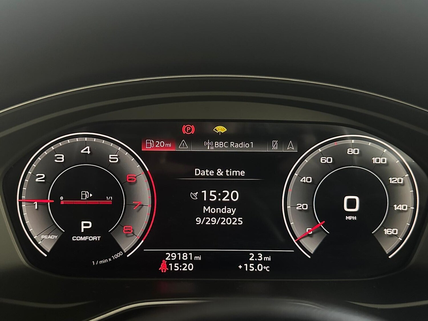 Used Audi A5 2023 for sale - 76109912: Photo 40