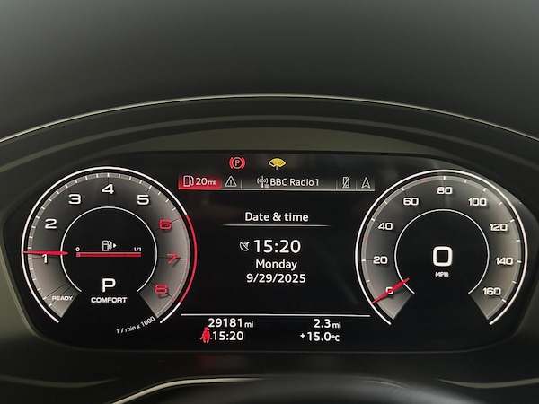 Used Audi A5 2023 for sale - 76109912: Photo 40
