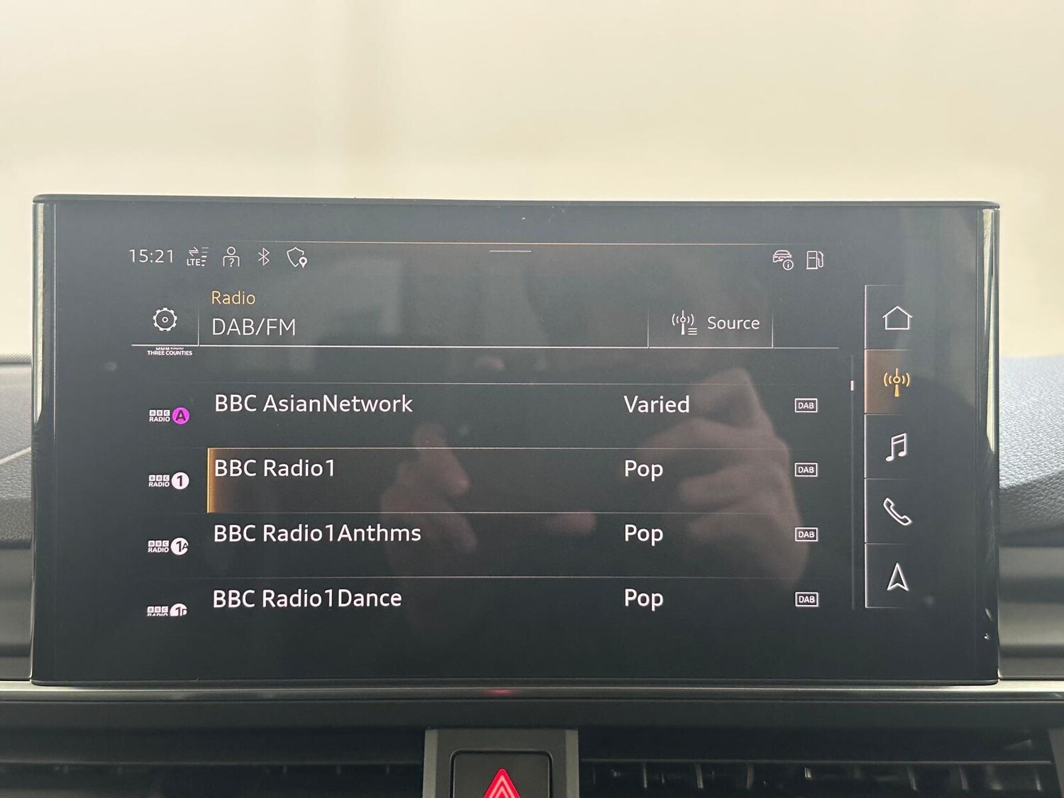 Used Audi A5 2023 for sale - 76109912: Photo 41