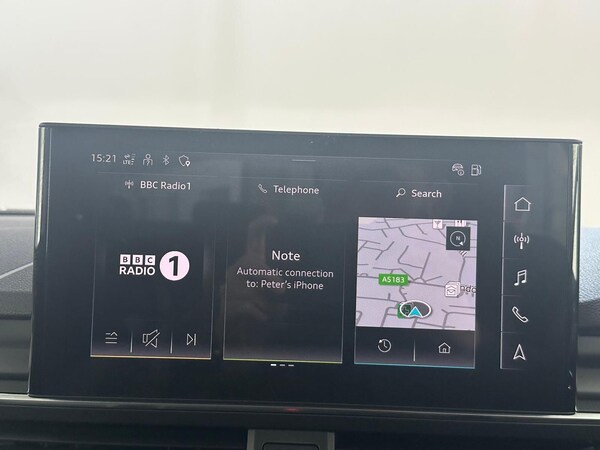 Used Audi A5 2023 for sale - 76109912: Photo 42