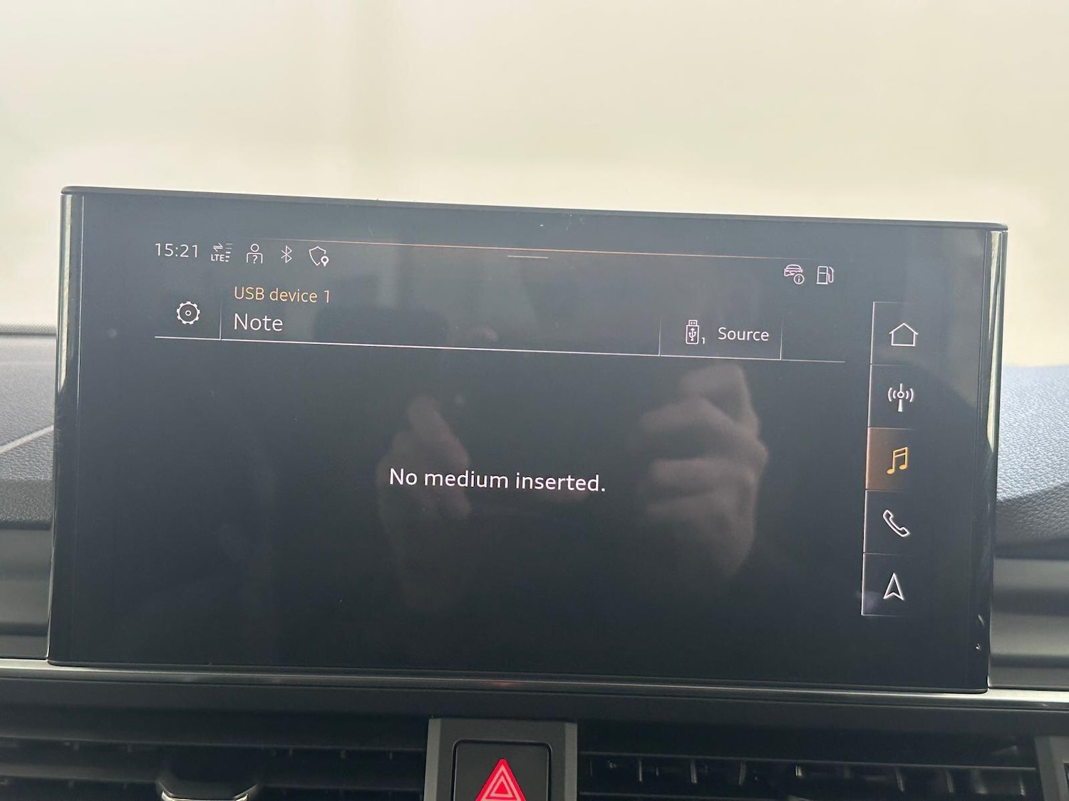 Used Audi A5 2023 for sale - 76109912: Photo 43