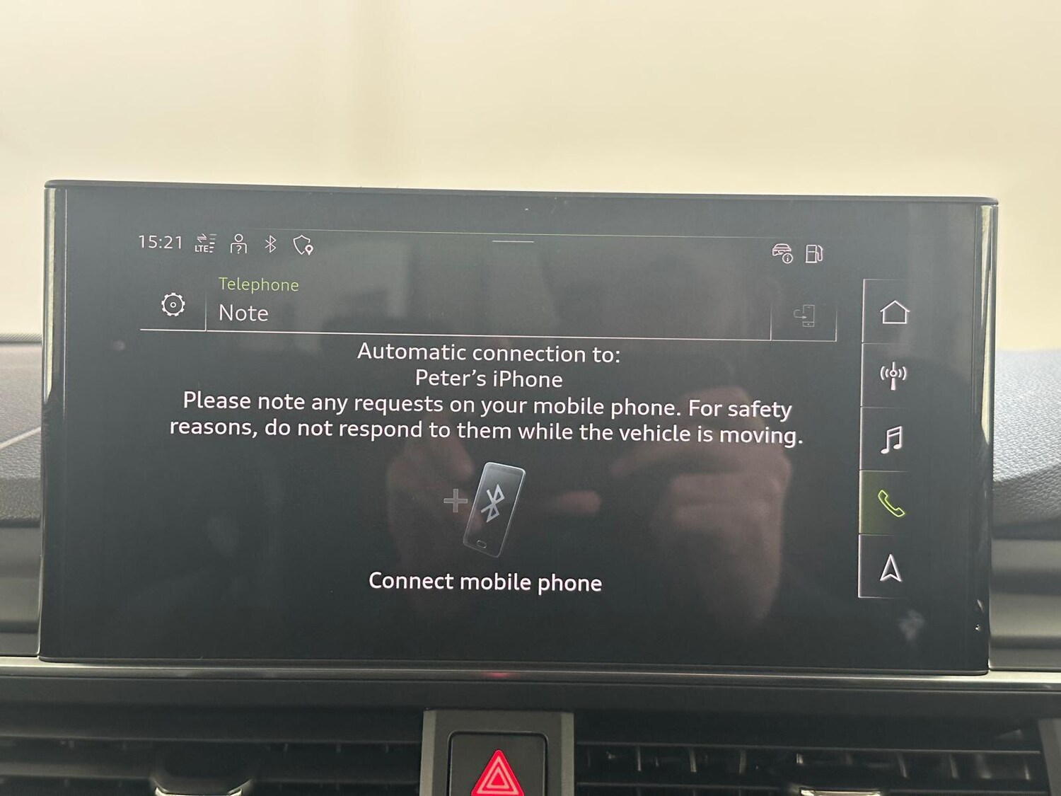 Used Audi A5 2023 for sale - 76109912: Photo 44