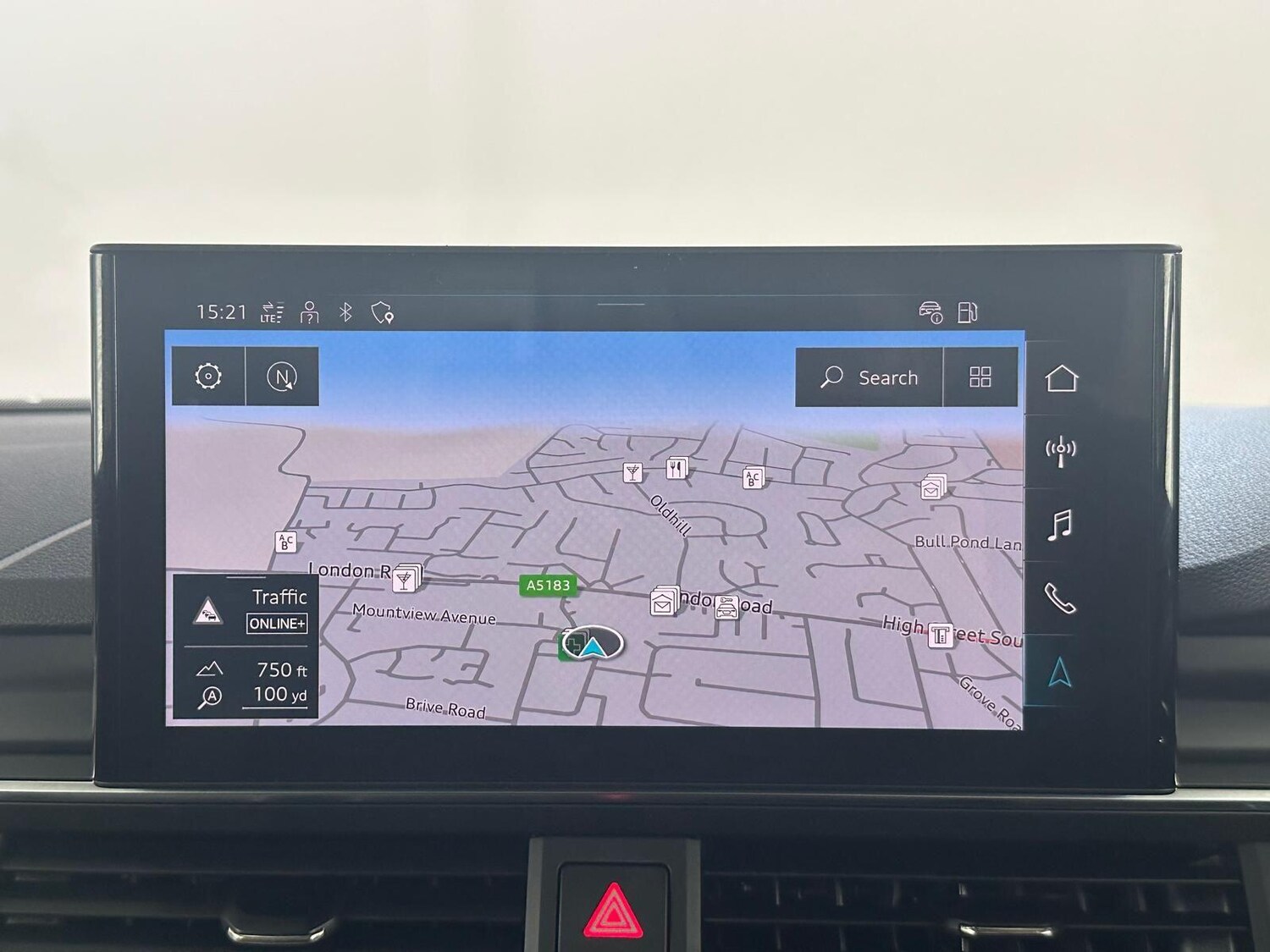 Used Audi A5 2023 for sale - 76109912: Photo 45