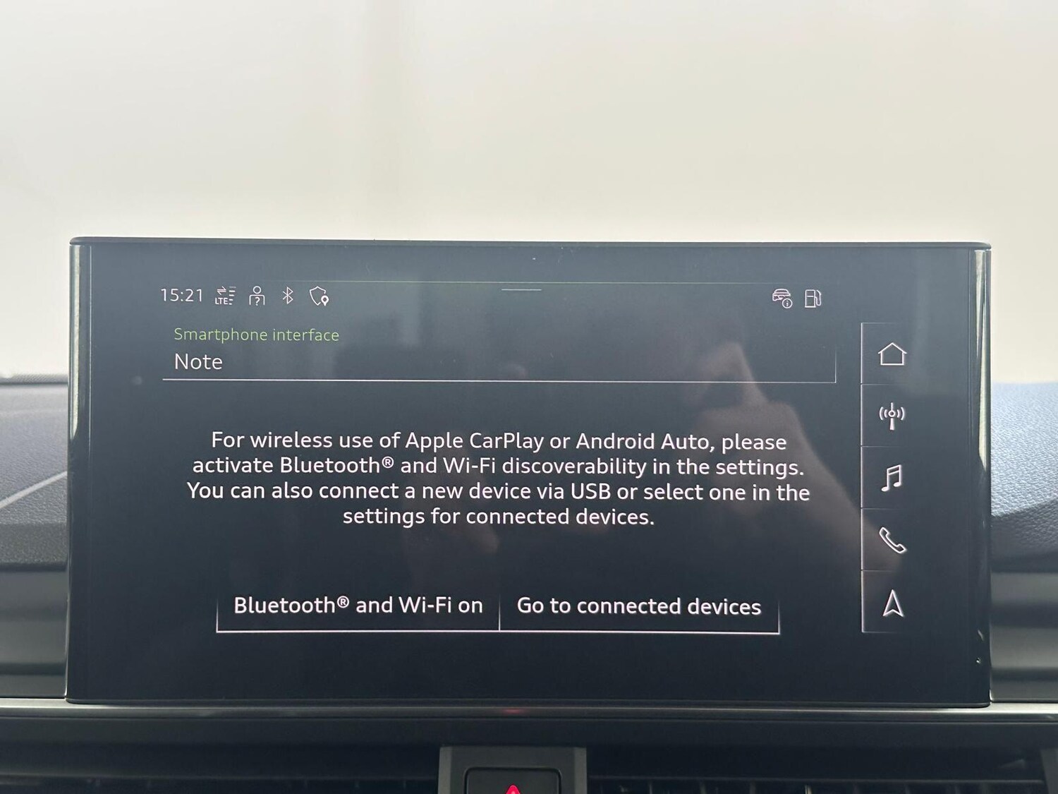 Used Audi A5 2023 for sale - 76109912: Photo 46