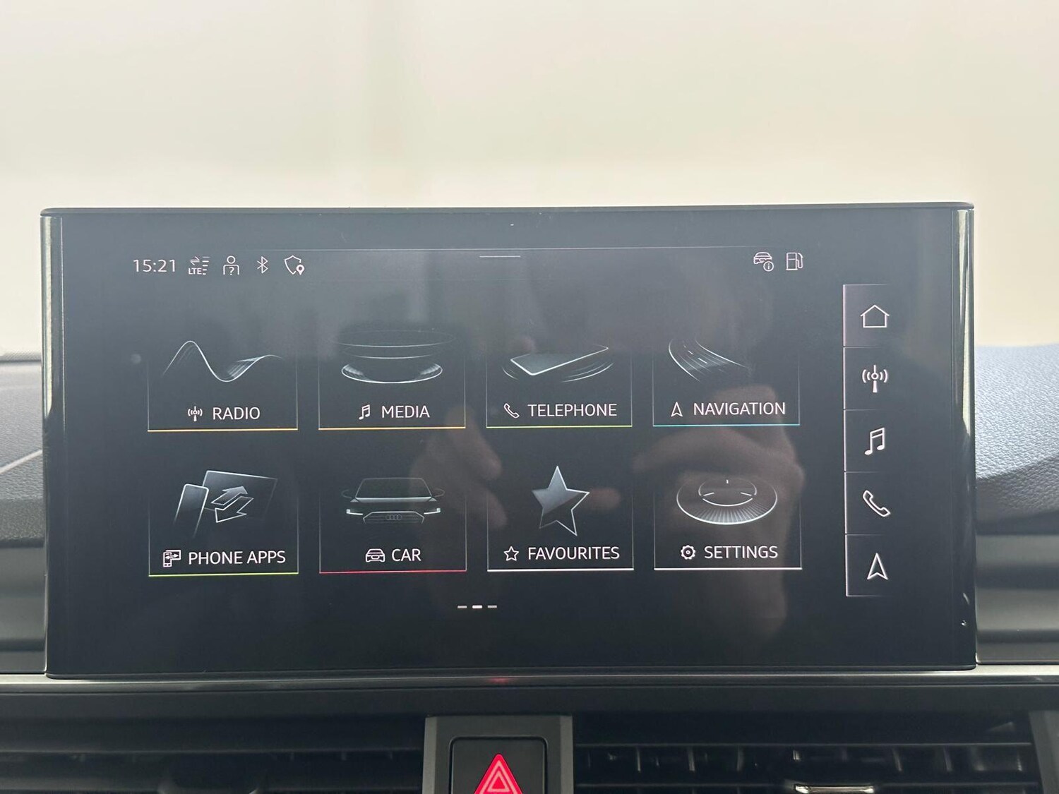 Used Audi A5 2023 for sale - 76109912: Photo 47