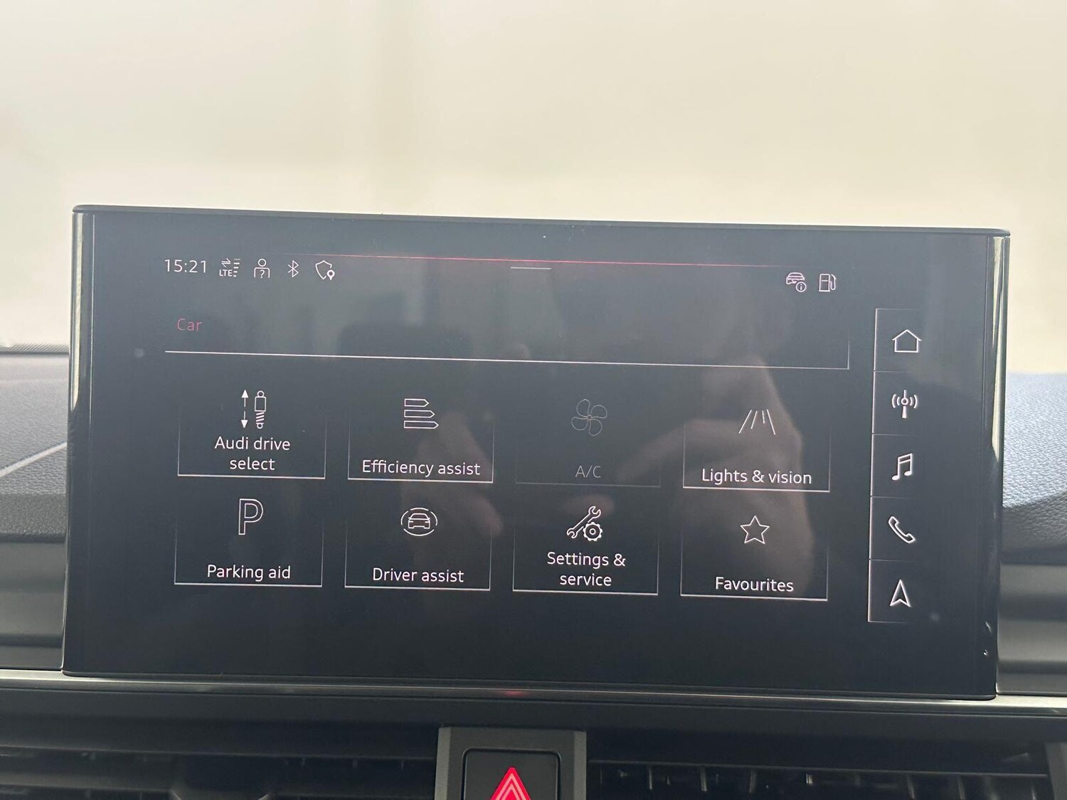 Used Audi A5 2023 for sale - 76109912: Photo 48