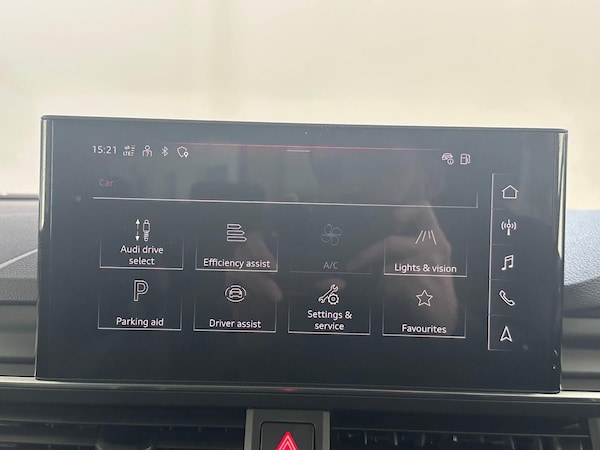 Used Audi A5 2023 for sale - 76109912: Photo 48