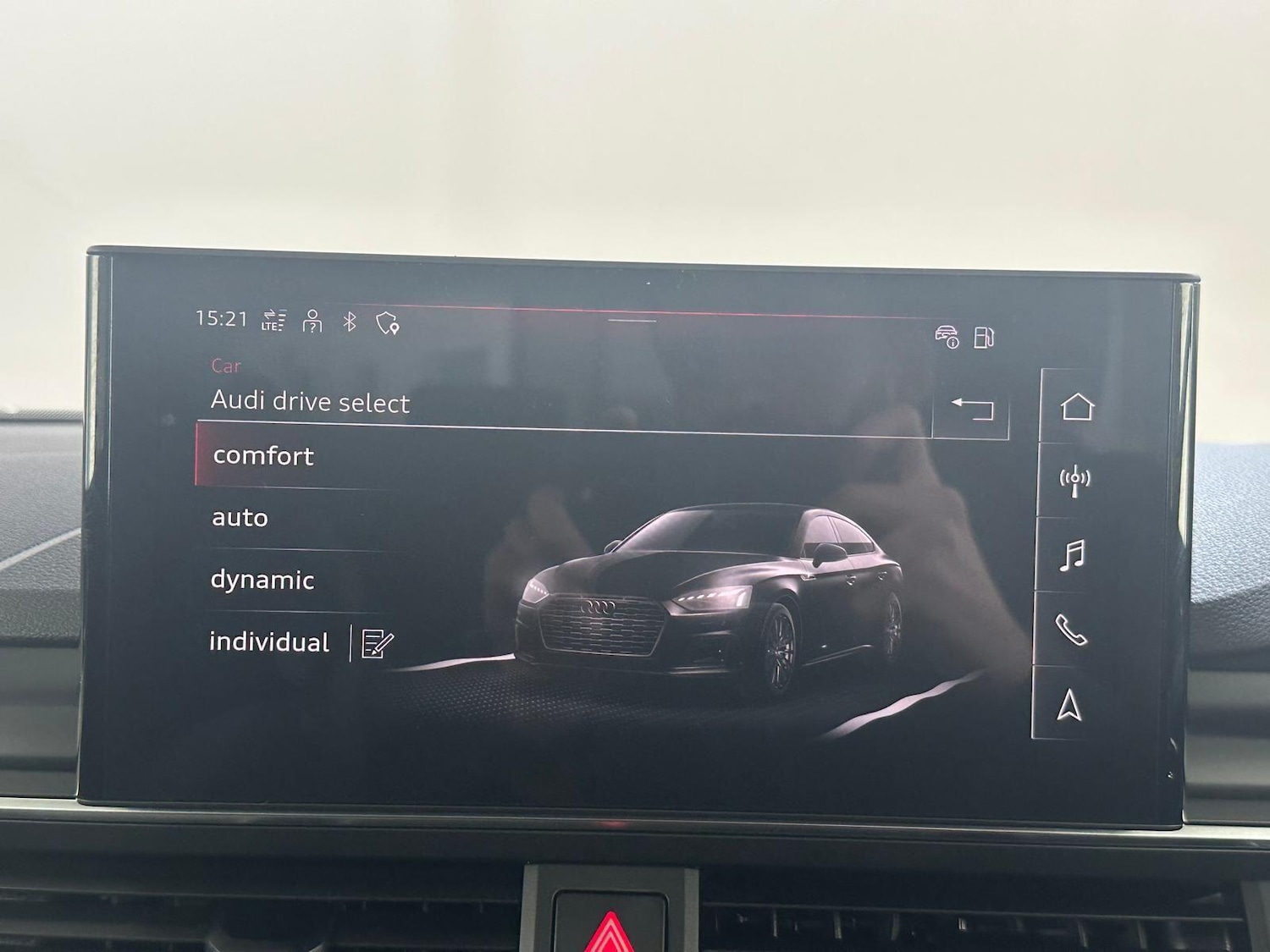 Used Audi A5 2023 for sale - 76109912: Photo 49