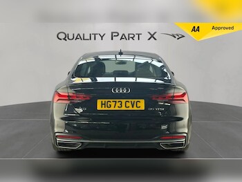 Used Audi A5 2023 for sale - 76109912: Photo 4