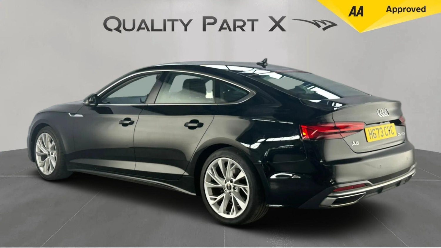 Used Audi A5 2023 for sale - 76109912: Photo 5