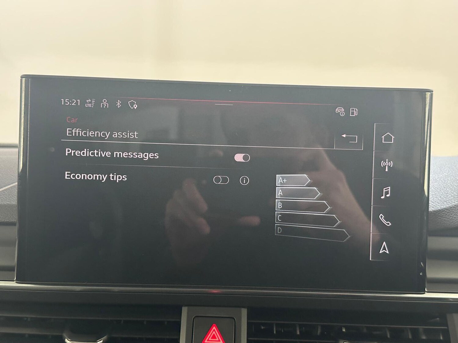 Used Audi A5 2023 for sale - 76109912: Photo 50